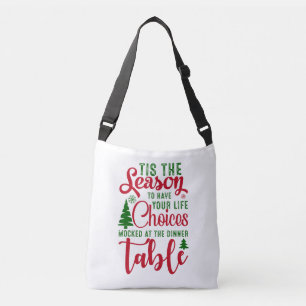 Sac Ajustable Noël saison de design de choix