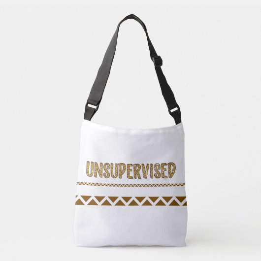 Sac Ajustable Non supervisé (Devant)
