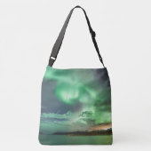 Sac Ajustable Northern Lights Norvège (Dos)