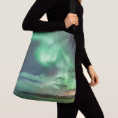 Sac Ajustable Northern Lights Norvège (De près)