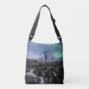 Sac Ajustable Northern Lights Norvège