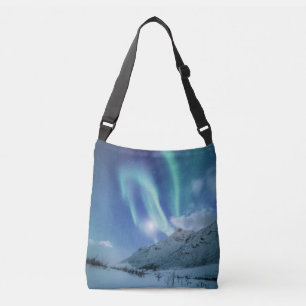 Sac Ajustable Northern Lights Norvège