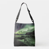 Sac Ajustable Northern Lights Norvège (Dos)