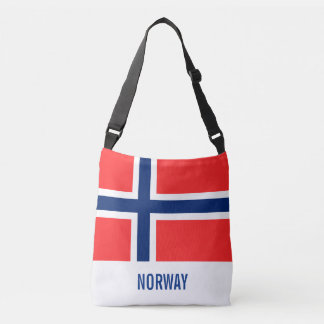 Sac Ajustable Norvège
