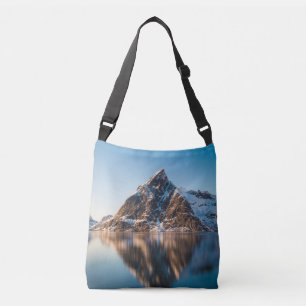 Sac Ajustable Norvège Lofoten