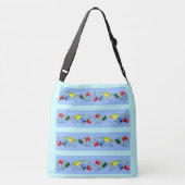 Sac Ajustable notions de couture (Dos)