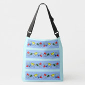 Sac Ajustable notions de couture (Devant)