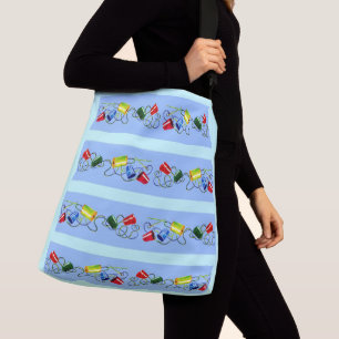 Sac Ajustable notions de couture