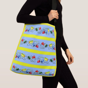 Sac Ajustable notions de couture