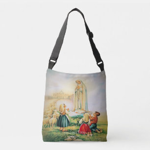 Sac Ajustable Notre-Dame de Fatima 1917