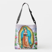 Sac Ajustable Notre-Dame de Guadalupe (Dos)