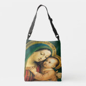 Sac Ajustable Notre-Dame du bon conseil (Dos)