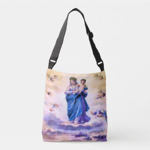 Sac Ajustable Notre-Dame du Prompt Secours