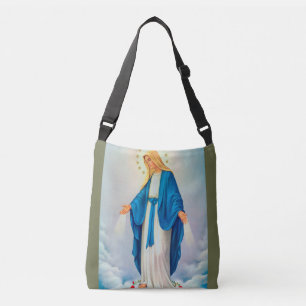 Sac Ajustable Notre Dame Immaculée Conception
