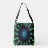 Sac Ajustable Notre Galaxie....... (Dos)