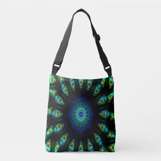 Sac Ajustable Notre Galaxie....... (Devant)