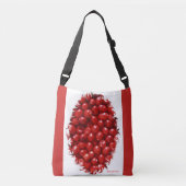 Sac Ajustable Nourriture (Devant)
