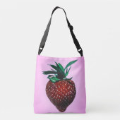 Sac Ajustable Nourriture jolie (Dos)