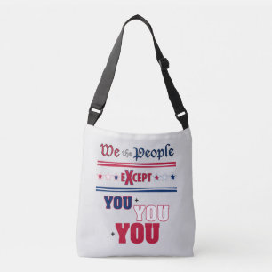 Sac Ajustable Nous le peuple