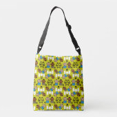 Sac Ajustable Nouveau cadeau unique pour bébé (Dos)