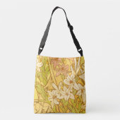 Sac Ajustable Nouvelle Lily flowers (Dos)