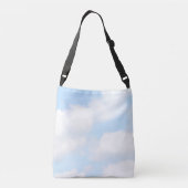 Sac Ajustable Nuages (Dos)