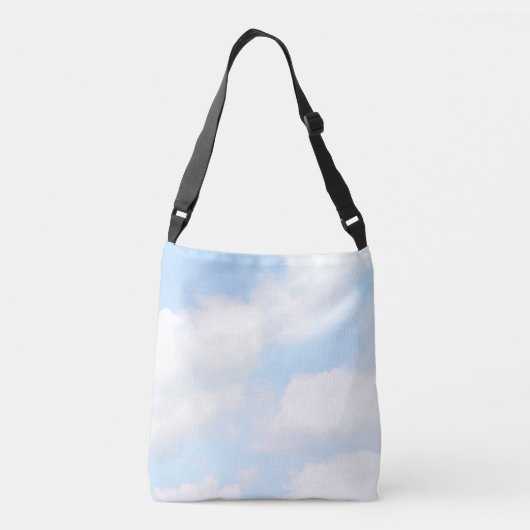Sac Ajustable Nuages (Dos)
