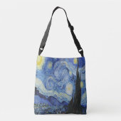 Sac Ajustable Nuit étoilée (Dos)