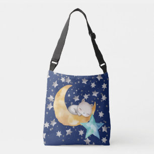 Sac Ajustable Nuit étoilée dors bien