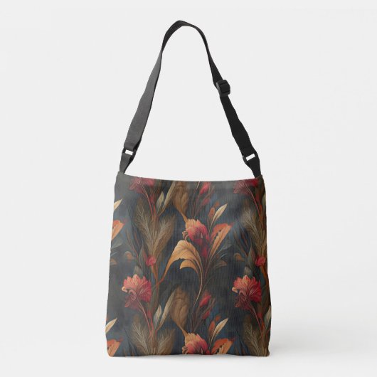 Sac Ajustable Nuits d'automne (Dos)