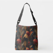 Sac Ajustable Nuits d'automne (Devant)