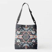 Sac Ajustable Nuits Spirituelles (Dos)