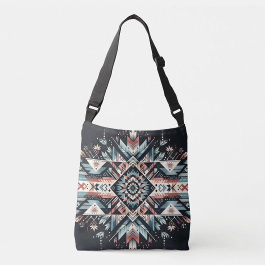 Sac Ajustable Nuits Spirituelles (Devant)