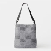 Sac Ajustable Numéro motif 01 w LGrey (Dos)