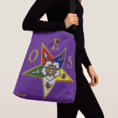 SAC AJUSTABLE O.E.S. (De près)