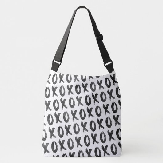 Sac Ajustable ✘ o ✘ o (Devant)