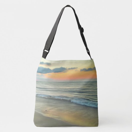 Sac Ajustable Ocean Sunset 0735 (Dos)