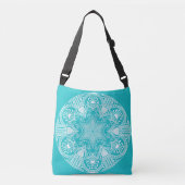 Sac Ajustable Oceana Mandala (Devant)