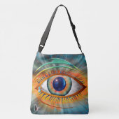 Sac Ajustable Odin's Eye (Dos)