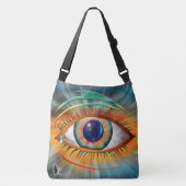 Sac Ajustable Odin's Eye (Devant)