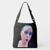 Sac Ajustable Oeil araignée (Devant)
