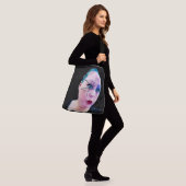 Sac Ajustable Oeil araignée (Sur le modèle)