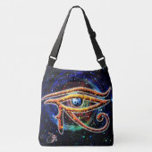 Sac Ajustable OEil de Horus (Devant)
