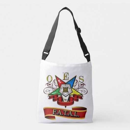 Sac Ajustable OES et HOJ (Devant)