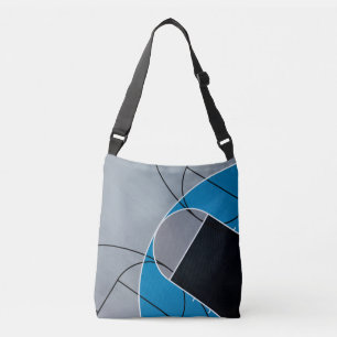 Sac Ajustable Oeuvre de basket-ball cool