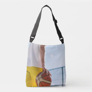 Sac Ajustable Œuvres d'art de basketball