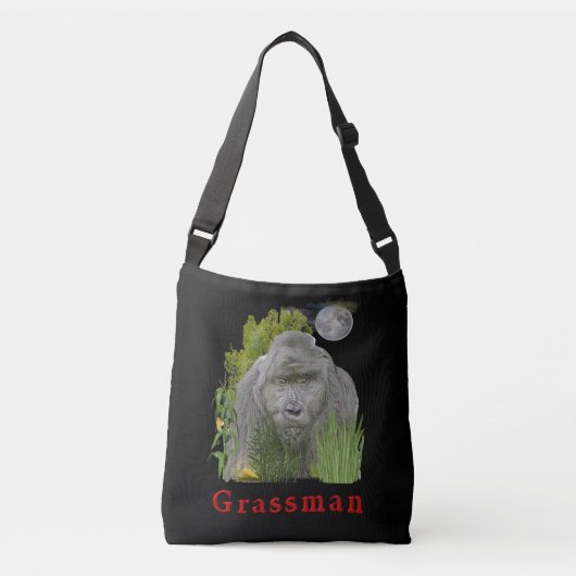 Sac Ajustable Ohio (Devant)
