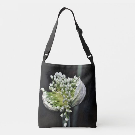 Sac Ajustable Oignon de printemps (Dos)