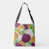 Sac Ajustable Oignons mélangés (Devant)