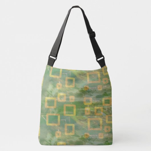 Sac Ajustable On dirait que c'est arrivé à Mars Bag (Devant)